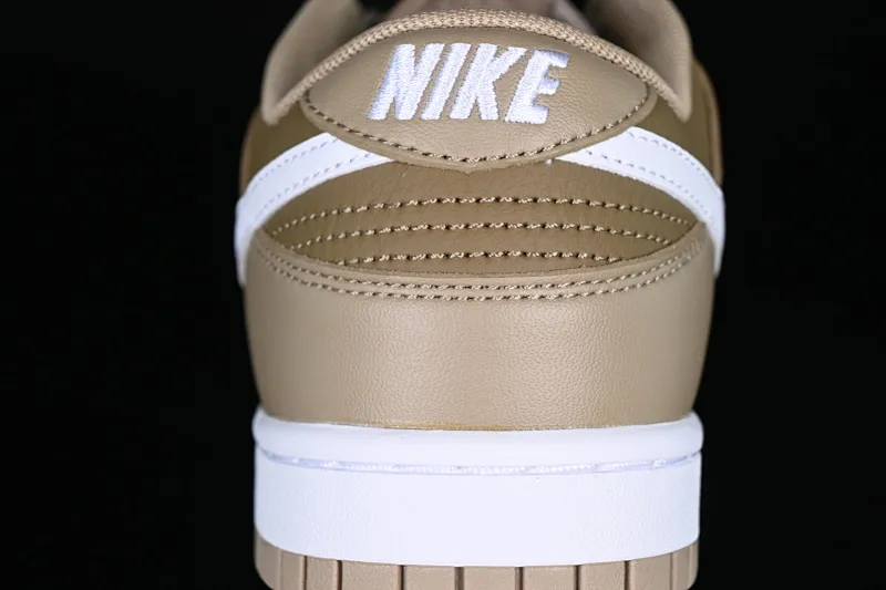 All categories Nk SB Dunk series Nk SB Dunk Low low-top sneakers Nk Dunk Low "Judge Grey" earth color SB low-top sports and leisure sneakers DJ6188-200